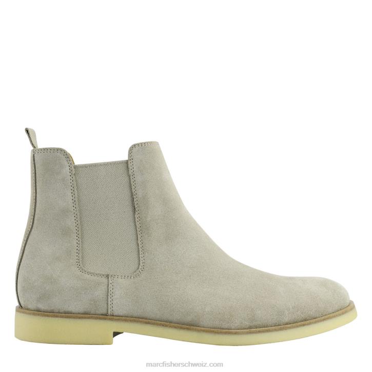 Marc Fisher Männer natürliches Wildleder Danny Boot 48XZ704
